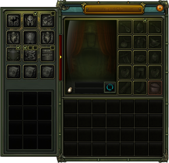 inventory